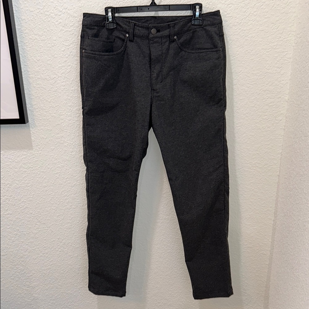Lululemon Men's ABC Pants 32x30